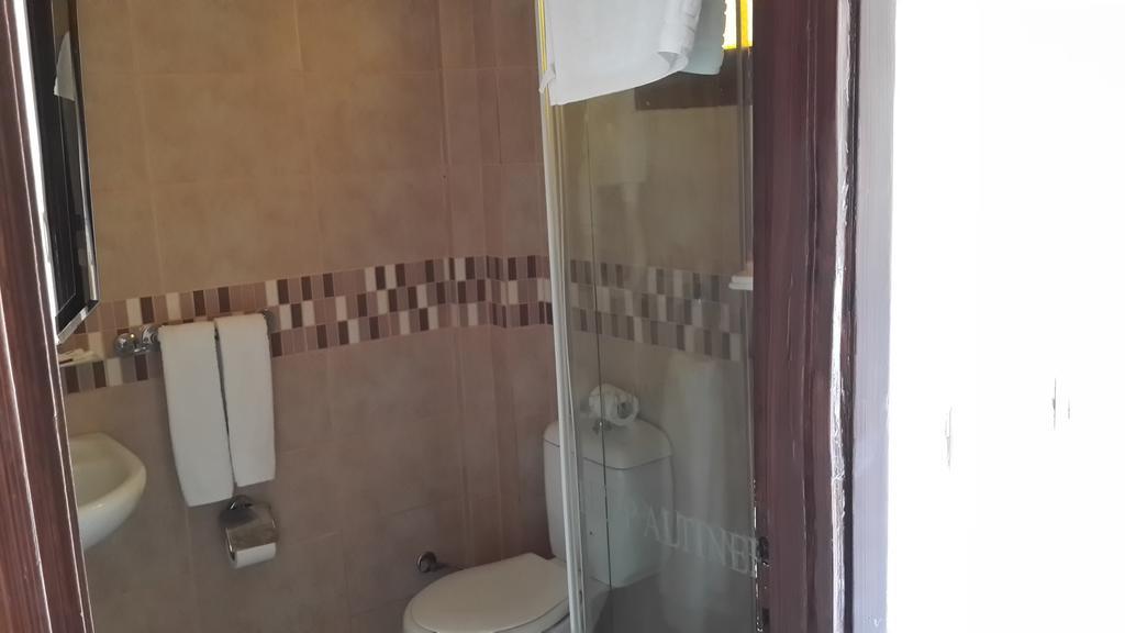 Etap Altinel Hotel Κανακάλε Εξωτερικό φωτογραφία