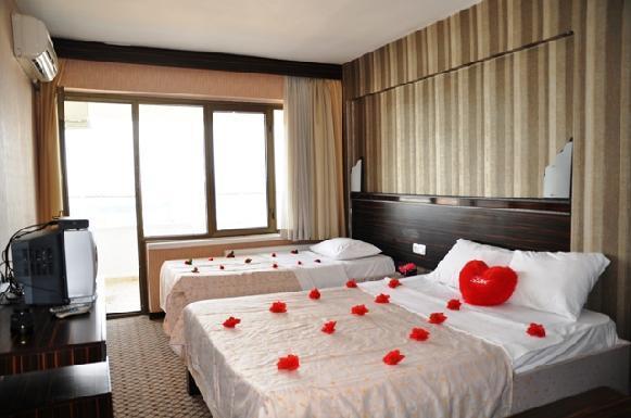 Etap Altinel Hotel Κανακάλε Εξωτερικό φωτογραφία