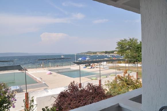 Etap Altinel Hotel Κανακάλε Εξωτερικό φωτογραφία