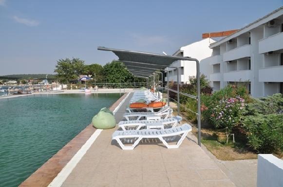 Etap Altinel Hotel Κανακάλε Εξωτερικό φωτογραφία