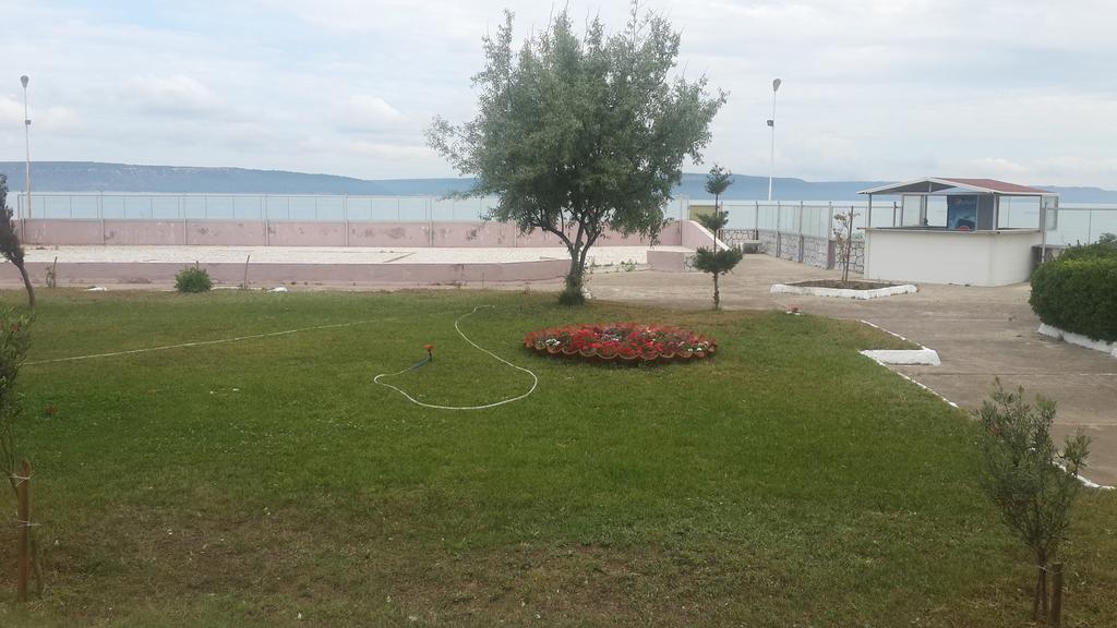 Etap Altinel Hotel Κανακάλε Εξωτερικό φωτογραφία