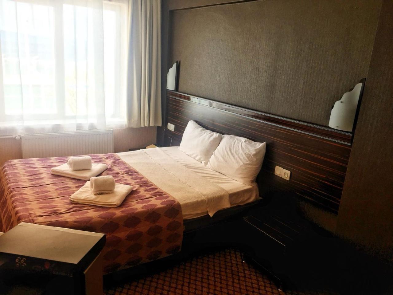 Etap Altinel Hotel Κανακάλε Εξωτερικό φωτογραφία