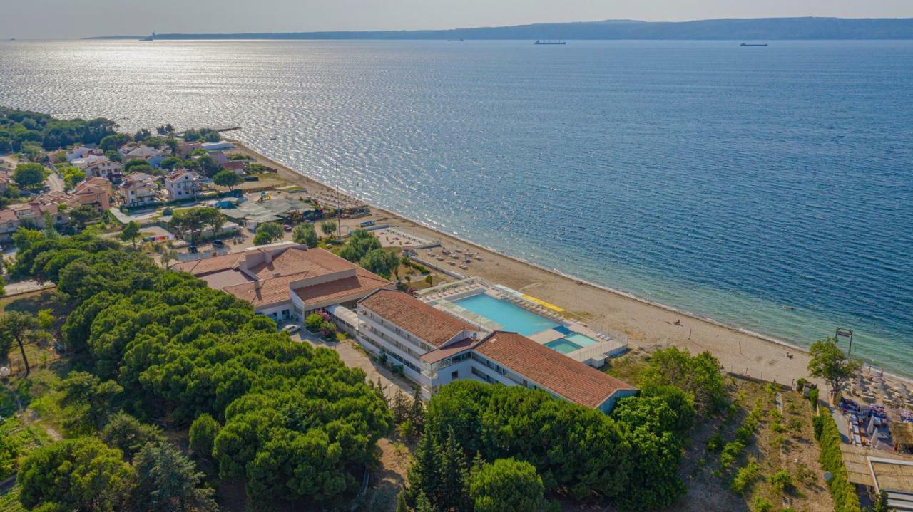 Etap Altinel Hotel Κανακάλε Εξωτερικό φωτογραφία