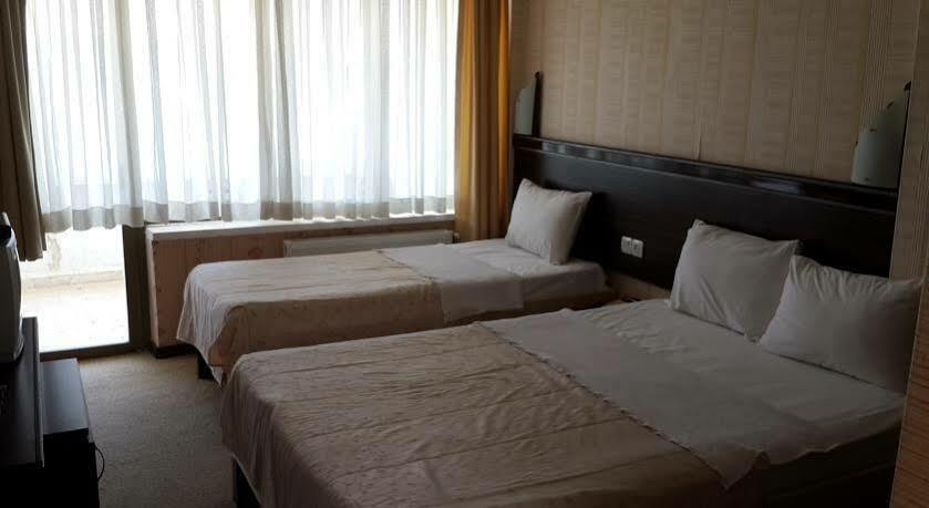 Etap Altinel Hotel Κανακάλε Εξωτερικό φωτογραφία